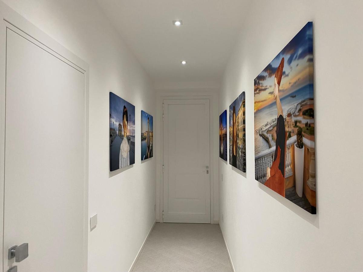 Apartamento Via Castiglioncello