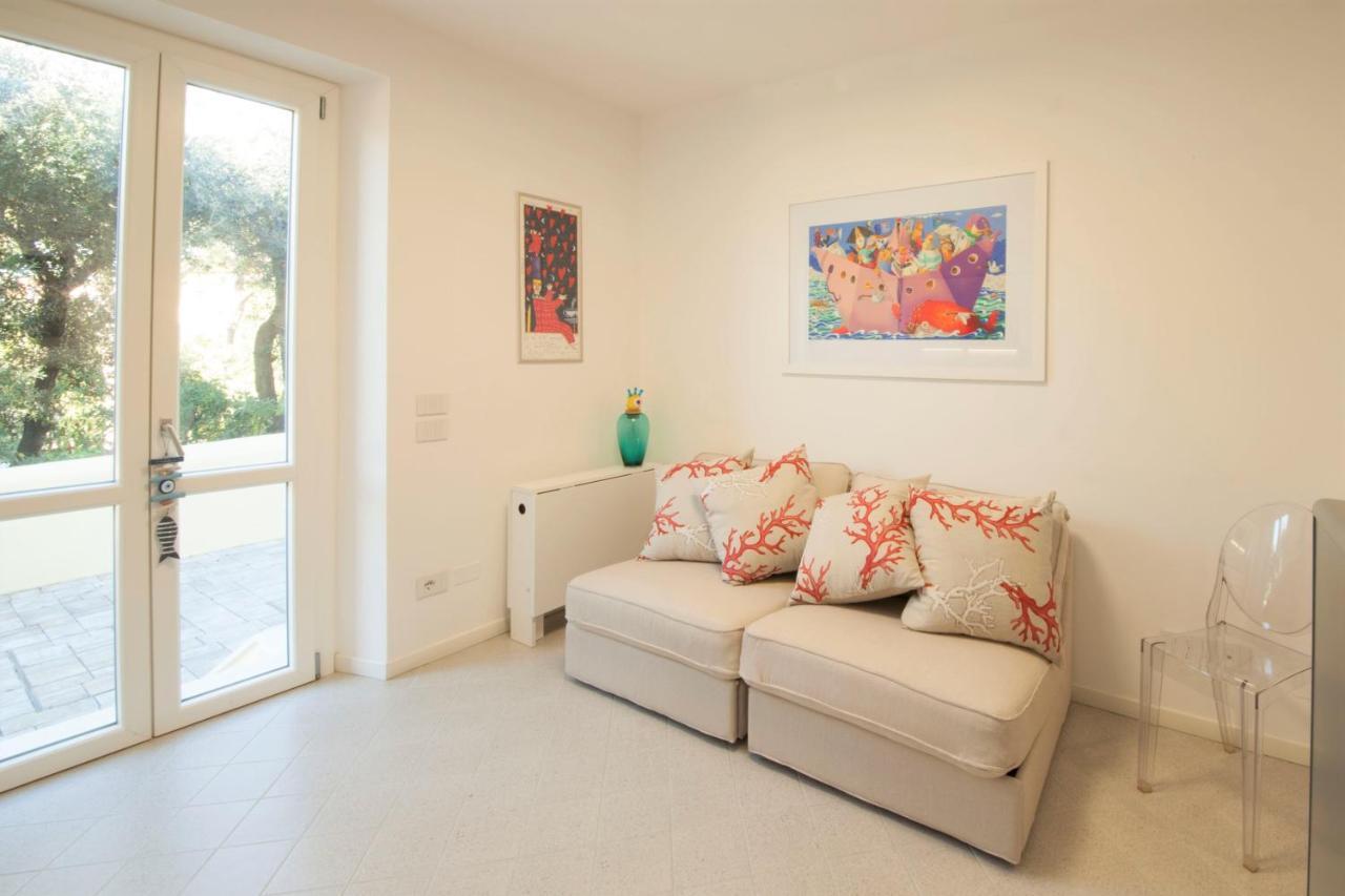Apartment Via