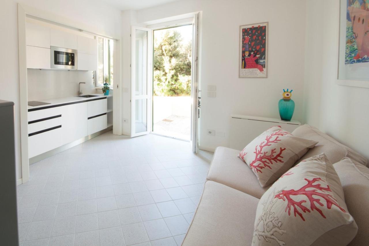 Via Apartment *