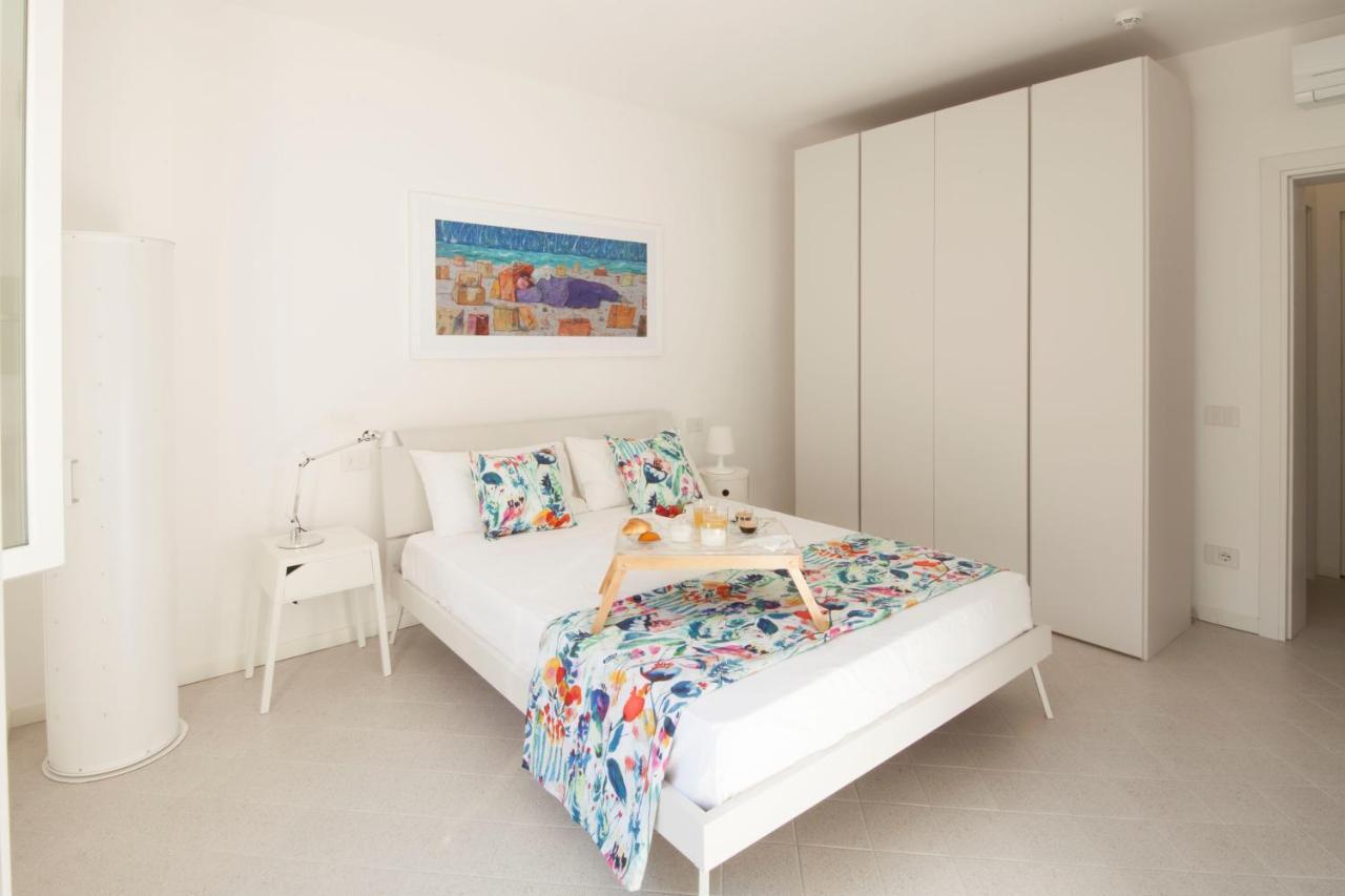 Apartment Via Castiglioncello