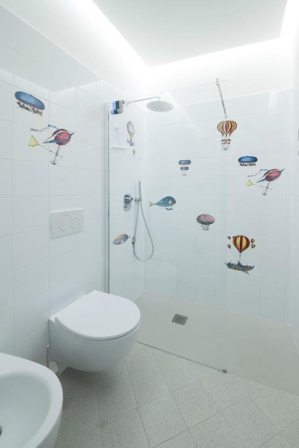 Apartamento Via Castiglioncello
