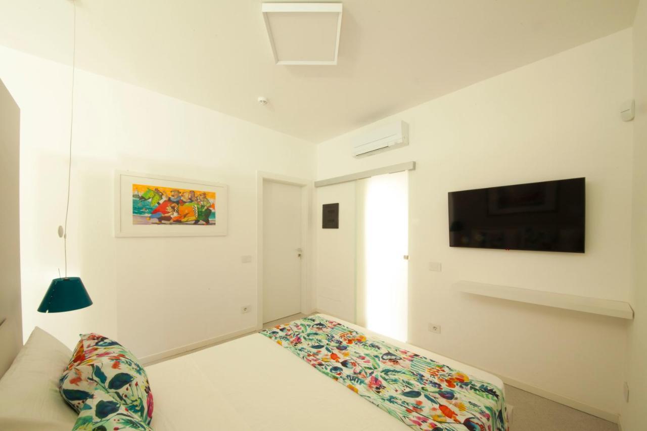 Apartamento Via Castiglioncello