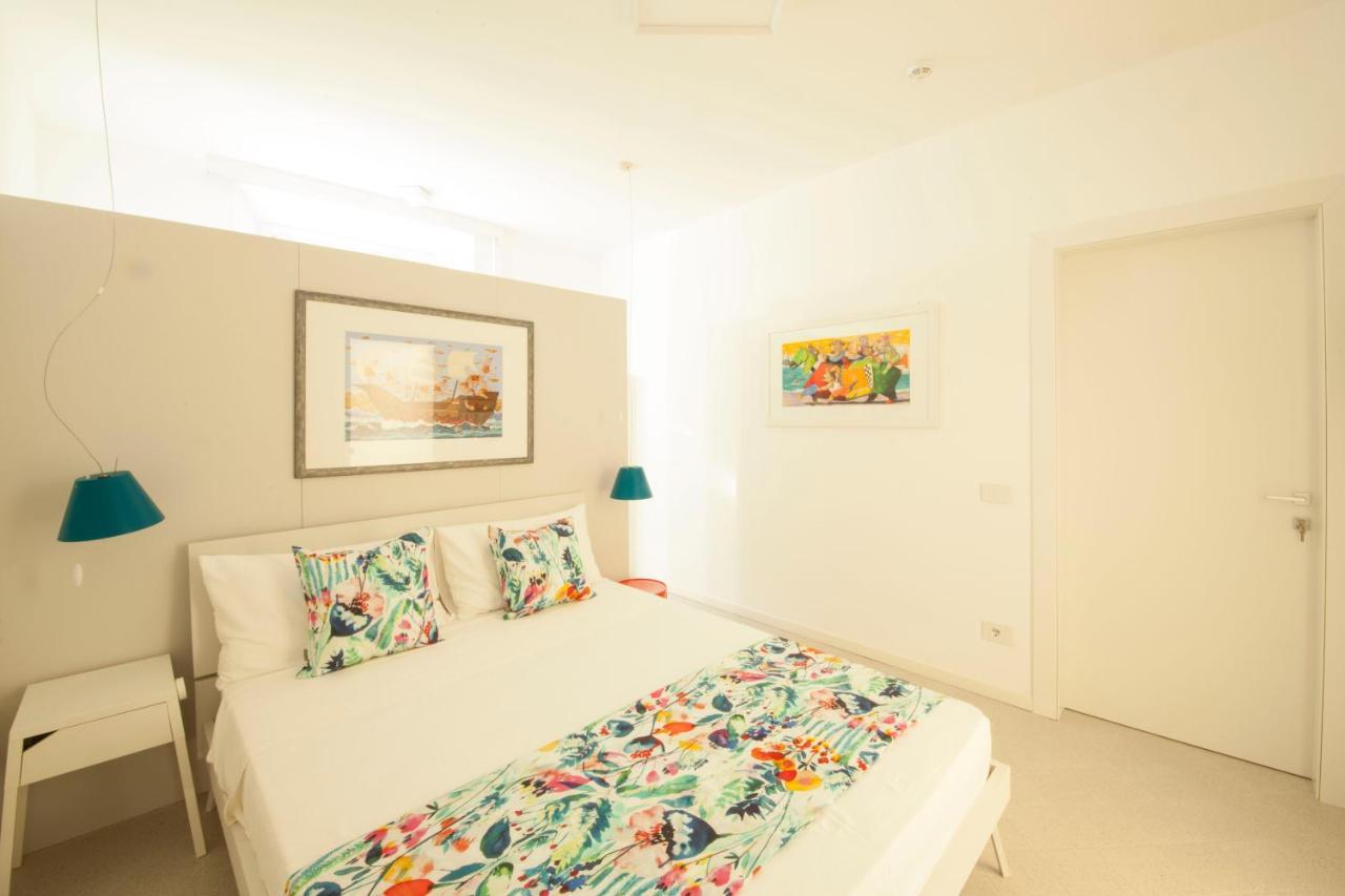 Via Apartment *