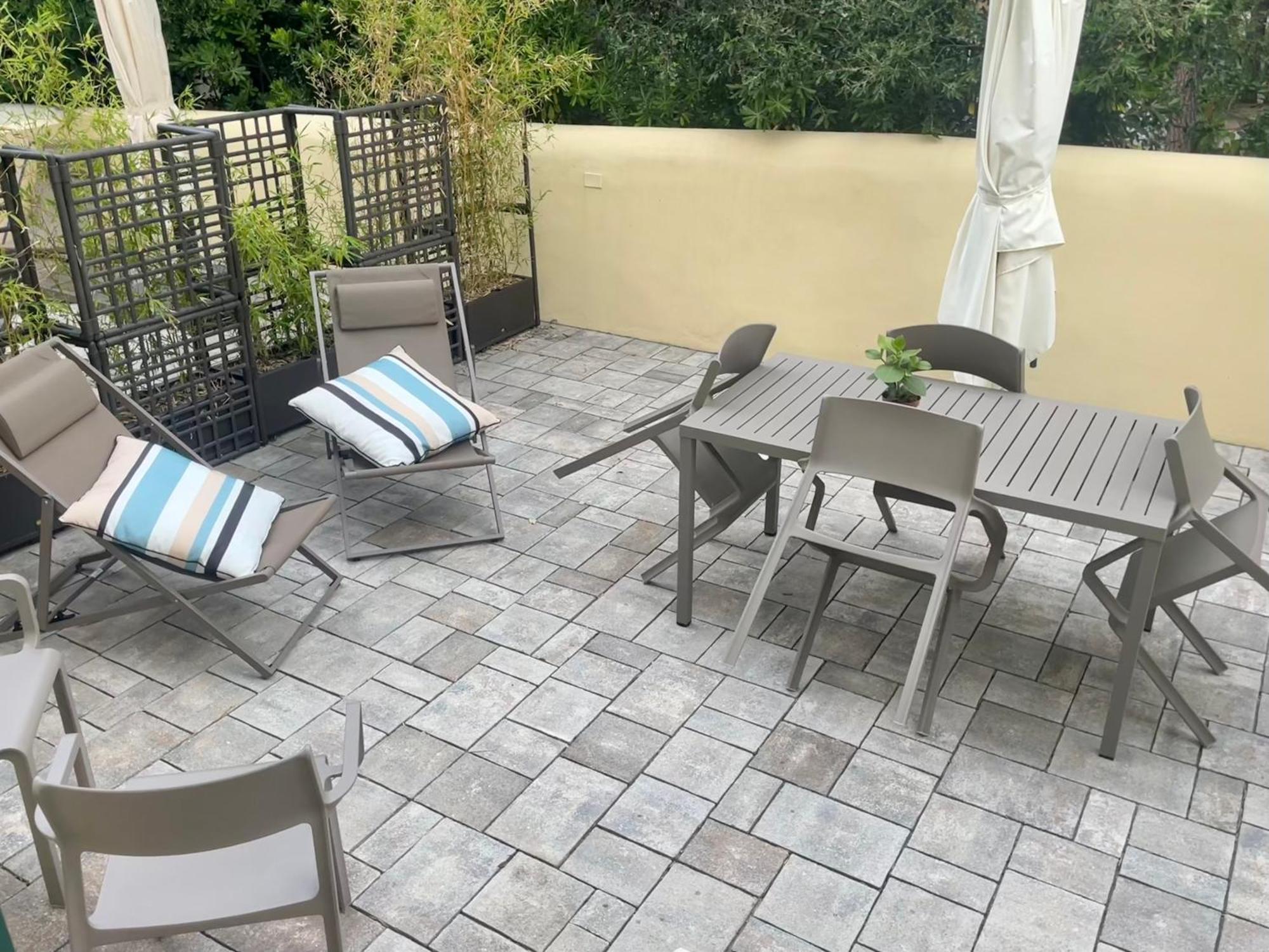 Apartamento Via *